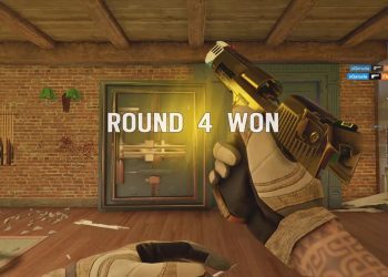 Champion Secured :D - Rainbow Six Siege