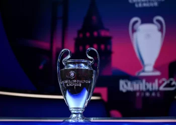 Champions League draw in live ticker