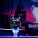 Champions League draw in live ticker