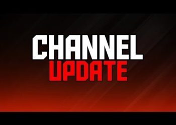 Channel Update - Goals For 2019, Rainbow Six Siege, Red Dead Online.