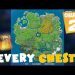 (Chapter 2) EVERY POI Chest Location in Fortnite Battle Royale Season 1