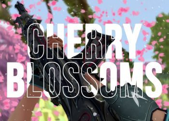 Cherry blossoms | Valorant Montage