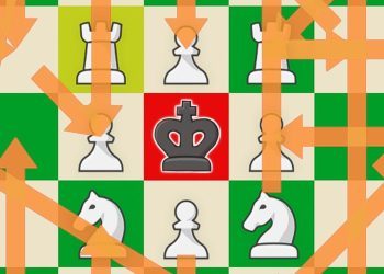 Child prodigy CallMeKevin (27) becomes a grandmaster at chess