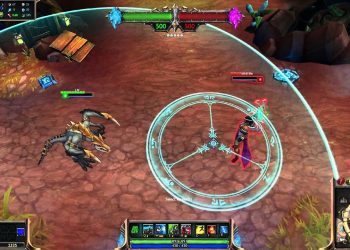 Cho'gath Skin Prehistoric  - League of Legends