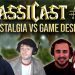 ClassiCast #11 | Nostalgia vs Game Design ft. Crendor - The WoW Classic Podcast