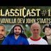 ClassiCast #12 | Vanilla WoW Developer John Staats - The WoW Classic Podcast
