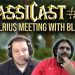 ClassiCast #15 | Blizzard Nostalrius Meeting feat. Nostalrius Dev, Nano - The WoW Classic Podcast