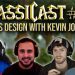 ClassiCast #16 | Class Design with Vanilla Developer Kevin Jordan