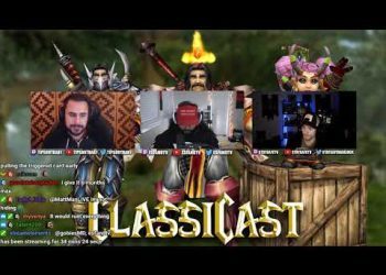ClassiCast #20 | Concerns with Classic's Proposed Content Release Schedule
