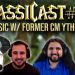 ClassiCast #23 | Former CM Ythisens on Blizzard and WoW Classic - The WoW Classic Podcast