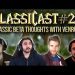 ClassiCast #28 | WoW Classic Beta First Impressions ft. Venruki - The WoW Classic Podcast