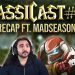 ClassiCast #30 | Classic Beta Recap ft. MadSeasonShow! - The WoW Classic Podcast