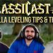 ClassiCast #9 | Leveling in Vanilla WoW, Tips & Tricks - The WoW Classic Podcast