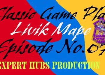 Classic Gameplay Pubg Episode no 07 Livik Mape