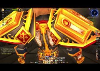 Classic TBC Launch Experience - first day || Hellfire Ramparts (Normal) & TBC starting Quests