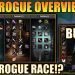 Classic WOW - Rogue Overview - Best Rogue Race, Spec, & Build! WOW Classic Rogue Guide in Vanilla!