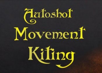Classic WoW Hunter Mechanics: Auto-Shot, Kiting, Rotation