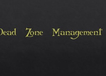 Classic WoW Hunter Mechanics: Strafing, Dead Zone Management, 'Melee Weaving' Introduction