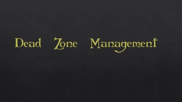 Classic WoW Hunter Mechanics: Strafing, Dead Zone Management, 'Melee Weaving' Introduction