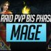 Classic WoW Mage Pre Raid PvP BiS Gear | Phase 1.5 (Dire Maul)