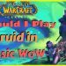 Classic WoW: Should I Play A Druid? (My Experience)