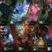 Cloud9 vs Digital Chaos Game 1  TI7  Group Stage dota 2 pro dac virtus pro dota live miracle invoker
