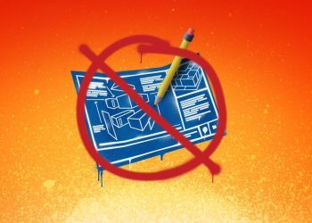Clues in Fortnite speak for a permanent no-build mode
