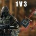 Clutching When Dead | Rainbow Six Siege Funny Moments #11