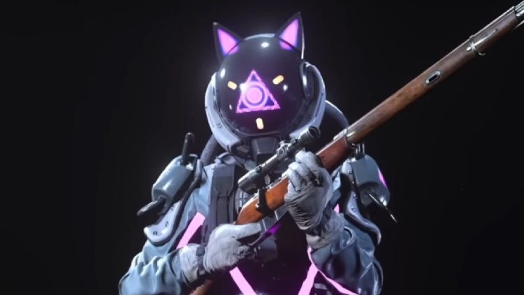 CoD Squeaky-clean anime bundle divides fans