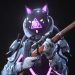 CoD Squeaky-clean anime bundle divides fans
