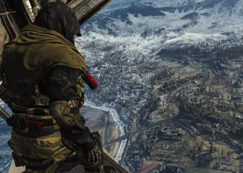 CoD Warzone Beloved origin map to return