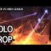 Colossus drop vs Terran l StarCraft 2: Legacy of the Void l Crank