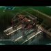 Command & Conquer 3 Tiberium Wars (PC) Gameplay - #09 GDI, Alexandria
