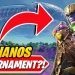 Compete In The UPCOMING THANOS CUP For A FREE THANOS SKIN (Fortnite News #Shorts)