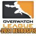 Competitive Overwatch Meme Retrospective 2016-2021