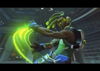 Competitive Victory :: Overwatch Gameplay :: 3-0 baby