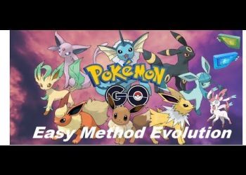 Complete Easy Guide for EEVE evolution | Silhouettes | EEVEELUTION | Pokemon Go | Tamil