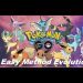 Complete Easy Guide for EEVE evolution | Silhouettes | EEVEELUTION | Pokemon Go | Tamil