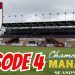 Connahs Quay Walking The League! - CM0102 Gameplay