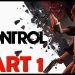 Control | Intro & Mission - Welcome to the Oldest House | Walk-through
