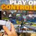 Controller Support In Apex Legends Mobile! (New Legend)