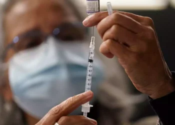 Corona pandemic news World Medical Association chief in favor of adjusted booster recommendation