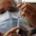 Corona pandemic news World Medical Association chief in favor of adjusted booster recommendation