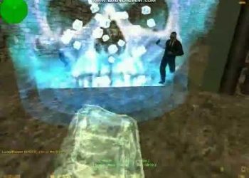 Counter Strike 1 6   Zombie Escape   World WarZ