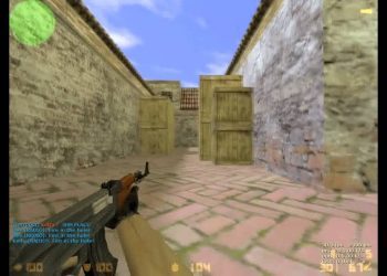 Counter Strike 1.6 BeelO've 1 shot 1 kill