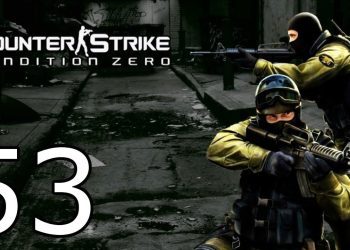 Counter Strike: Condition Zero Online