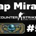 Counter Strike Gameplay Global Elite Rankgame Map MIRAGE #5