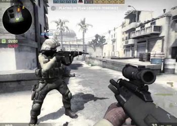 Counter Strike  Global Offensive 02