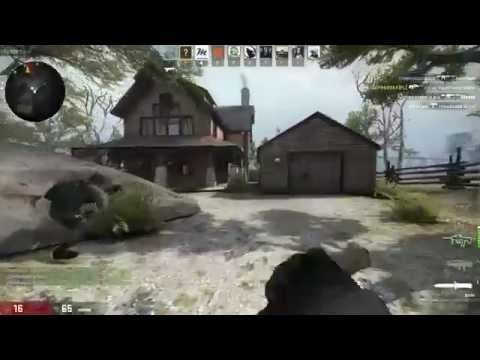 Counter Strike Global Offensive | #1