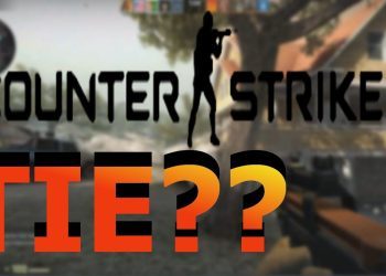 Counter Strike Global Offensive 1:TIE?????????????